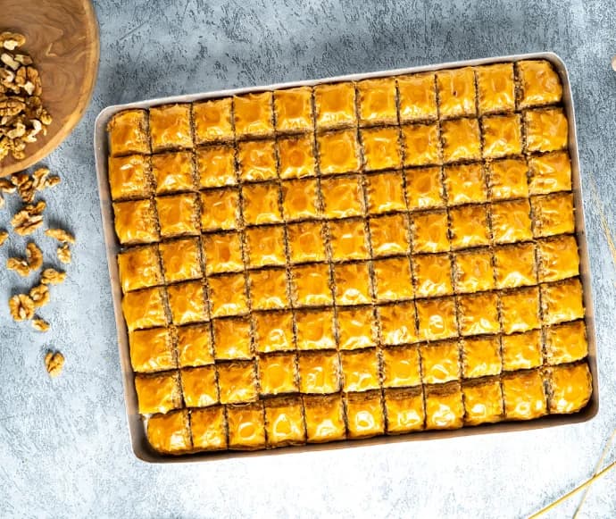 Baklava