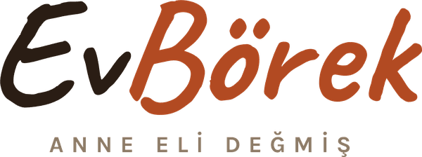 EvBörek — anne eli değmiş